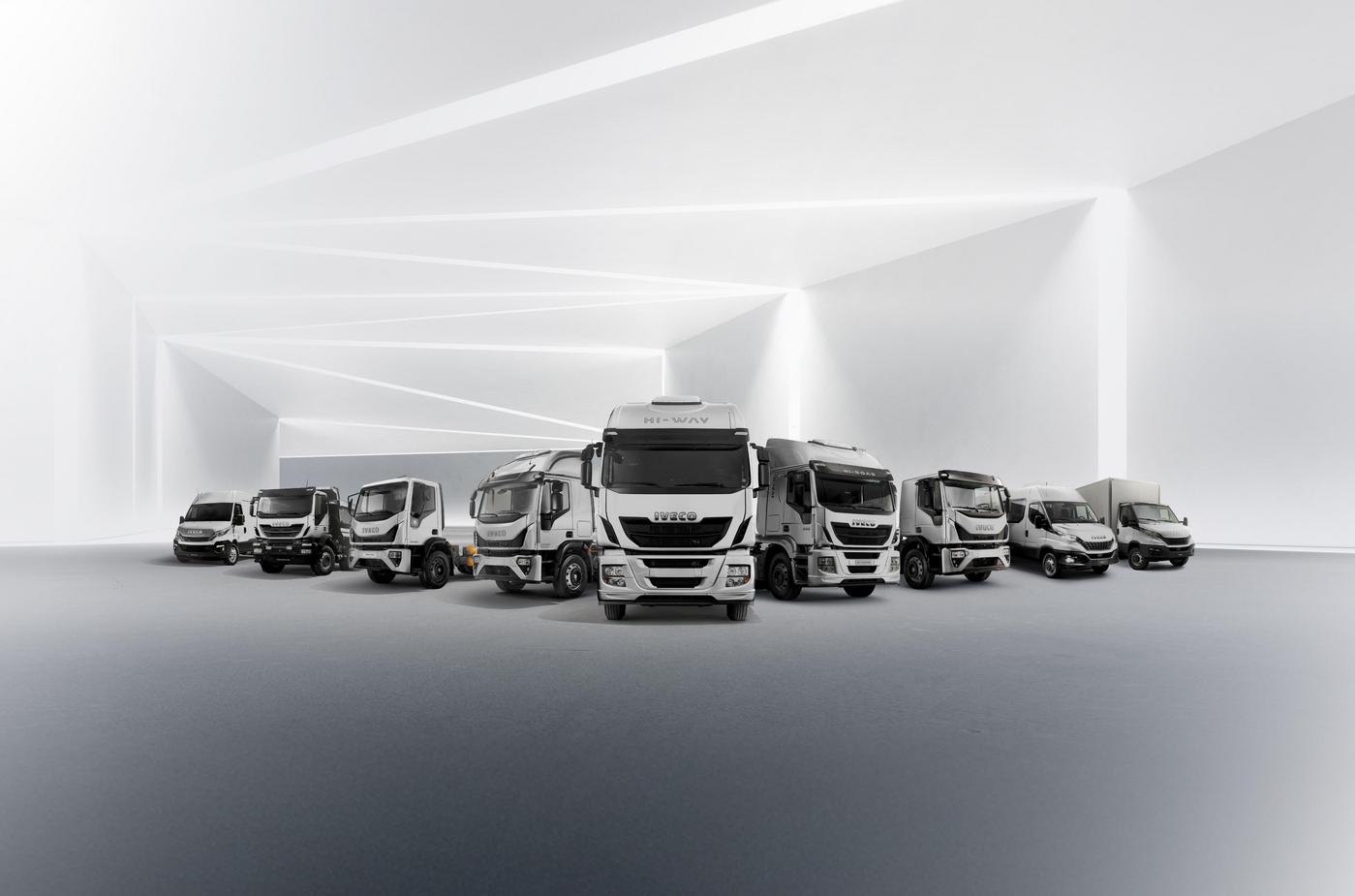 IVECO exhibirá su gama completa de vehículos, destacando la renovación de la gama Tector y la incorporación de una nueva en el país. Con nuevas propuestas comerciales y soluciones para el transporte y la posventa, su stand contará además con la participación de su Red de Concesionarios, la más grande de Argentina.